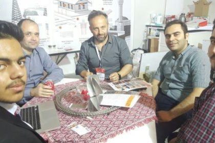 statical-iran Stati-CAL Irán