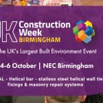 UK Construction Week 2022