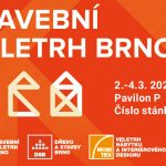 Stavební veletrh Brno